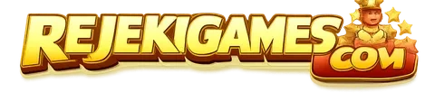rejekigames - Kanal Resmi Indonesia